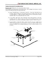 Предварительный просмотр 56 страницы Mitsubishi ST200 Series Technical Support Manual