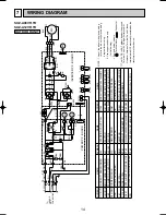 Предварительный просмотр 14 страницы Mitsubishi SUZ-A09VR Technical & Service Manual