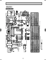 Предварительный просмотр 15 страницы Mitsubishi SUZ-A09VR Technical & Service Manual