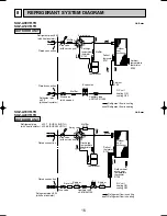 Предварительный просмотр 16 страницы Mitsubishi SUZ-A09VR Technical & Service Manual