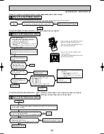 Предварительный просмотр 56 страницы Mitsubishi SUZ-A09VR Technical & Service Manual