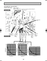 Предварительный просмотр 66 страницы Mitsubishi SUZ-A09VR Technical & Service Manual