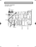 Предварительный просмотр 69 страницы Mitsubishi SUZ-A09VR Technical & Service Manual