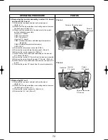 Предварительный просмотр 72 страницы Mitsubishi SUZ-A09VR Technical & Service Manual