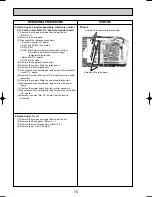 Предварительный просмотр 76 страницы Mitsubishi SUZ-A09VR Technical & Service Manual