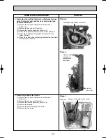 Предварительный просмотр 77 страницы Mitsubishi SUZ-A09VR Technical & Service Manual