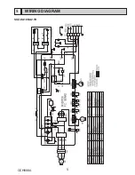 Предварительный просмотр 5 страницы Mitsubishi SUZ-KA18NA2 Service Manual