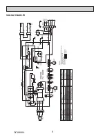 Предварительный просмотр 6 страницы Mitsubishi SUZ-KA18NA2 Service Manual