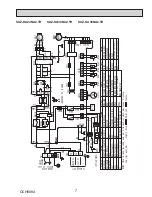 Предварительный просмотр 7 страницы Mitsubishi SUZ-KA18NA2 Service Manual