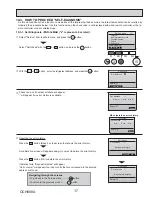 Предварительный просмотр 17 страницы Mitsubishi SUZ-KA18NA2 Service Manual