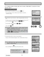 Предварительный просмотр 33 страницы Mitsubishi SUZ-KA18NA2 Service Manual