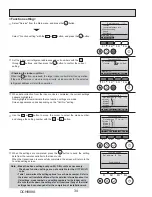 Предварительный просмотр 34 страницы Mitsubishi SUZ-KA18NA2 Service Manual