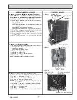 Предварительный просмотр 37 страницы Mitsubishi SUZ-KA18NA2 Service Manual