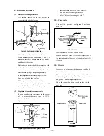 Preview for 19 page of Mitsubishi TDJ300D Service Manual