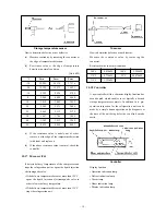 Preview for 23 page of Mitsubishi TDJ300D Service Manual