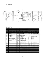 Preview for 26 page of Mitsubishi TDJ300D Service Manual