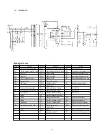 Preview for 27 page of Mitsubishi TDJ300D Service Manual