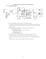 Preview for 29 page of Mitsubishi TDJ300D Service Manual