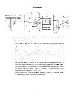 Preview for 30 page of Mitsubishi TDJ300D Service Manual