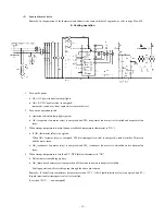 Preview for 32 page of Mitsubishi TDJ300D Service Manual