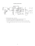 Preview for 33 page of Mitsubishi TDJ300D Service Manual