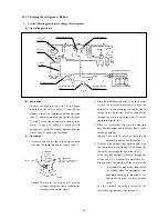 Preview for 46 page of Mitsubishi TDJ300D Service Manual