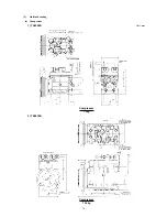 Preview for 74 page of Mitsubishi TDJ300D Service Manual