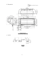 Preview for 75 page of Mitsubishi TDJ300D Service Manual