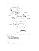 Preview for 83 page of Mitsubishi TDJ300D Service Manual