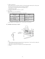 Preview for 86 page of Mitsubishi TDJ300D Service Manual