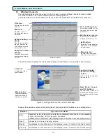 Предварительный просмотр 16 страницы Mitsubishi TG-2000A Operation Manual