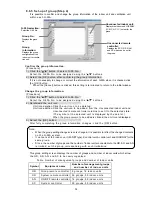 Предварительный просмотр 35 страницы Mitsubishi TG-2000A Operation Manual