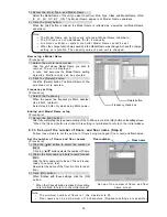 Предварительный просмотр 38 страницы Mitsubishi TG-2000A Operation Manual