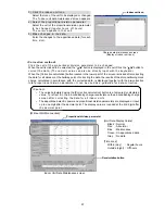 Предварительный просмотр 60 страницы Mitsubishi TG-2000A Operation Manual