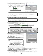 Предварительный просмотр 71 страницы Mitsubishi TG-2000A Operation Manual