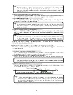 Предварительный просмотр 73 страницы Mitsubishi TG-2000A Operation Manual