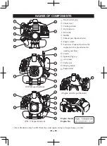 Preview for 7 page of Mitsubishi TUE Series Instruction Manual