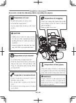 Preview for 9 page of Mitsubishi TUE Series Instruction Manual