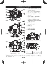 Preview for 23 page of Mitsubishi TUE Series Instruction Manual