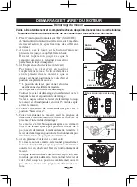 Preview for 26 page of Mitsubishi TUE Series Instruction Manual