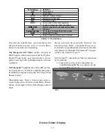 Preview for 6 page of Mitsubishi V19-V21 Tehnical Manual