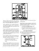 Preview for 7 page of Mitsubishi V19-V21 Tehnical Manual