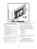 Preview for 16 page of Mitsubishi V19-V21 Tehnical Manual