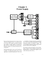 Preview for 23 page of Mitsubishi V19-V21 Tehnical Manual