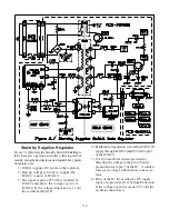 Preview for 24 page of Mitsubishi V19-V21 Tehnical Manual