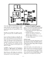 Preview for 25 page of Mitsubishi V19-V21 Tehnical Manual