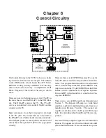 Preview for 31 page of Mitsubishi V19-V21 Tehnical Manual