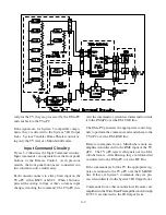 Preview for 32 page of Mitsubishi V19-V21 Tehnical Manual