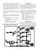 Preview for 34 page of Mitsubishi V19-V21 Tehnical Manual