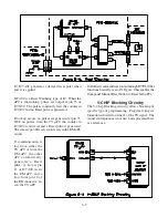 Preview for 35 page of Mitsubishi V19-V21 Tehnical Manual